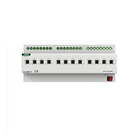 十二路开关执行器