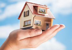 北京某公租房小区