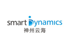 神州云海机器人