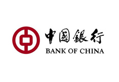 中行智能服务机器人