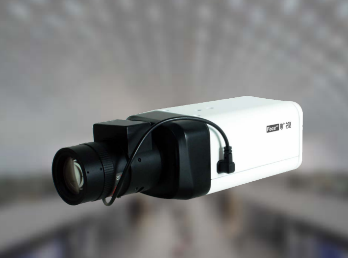 MegEye C3S智能人像抓拍机