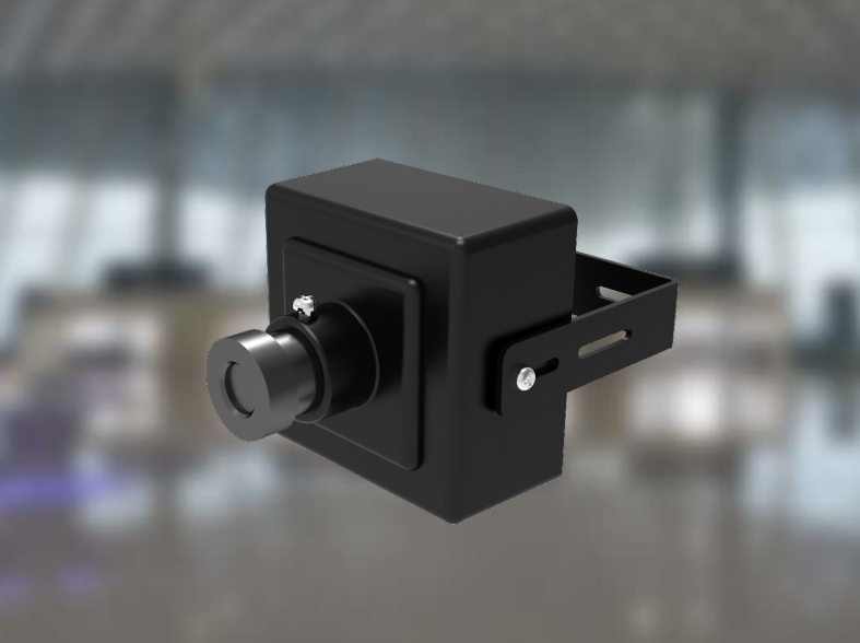 M3001图像采集小型模组