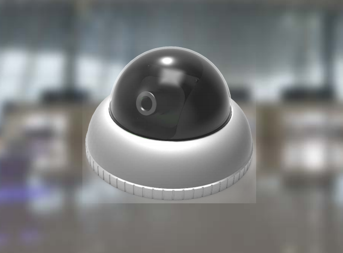 M3002闸机摄像头模组