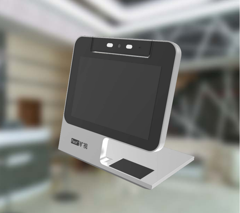 人证一体机（二代）