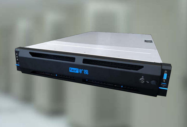 DR1000H5高性能管理识别服务器