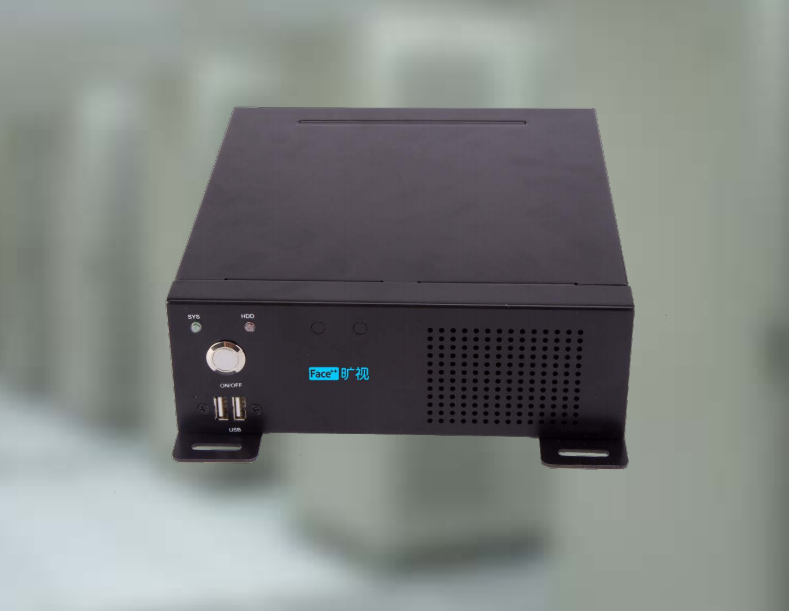 工控机 标准主机